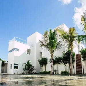 *** Appart hôtel Studiotel Mexique
