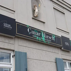Cinar Hirsch & Restaurant Hotel