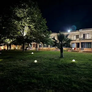 Orb Saranda