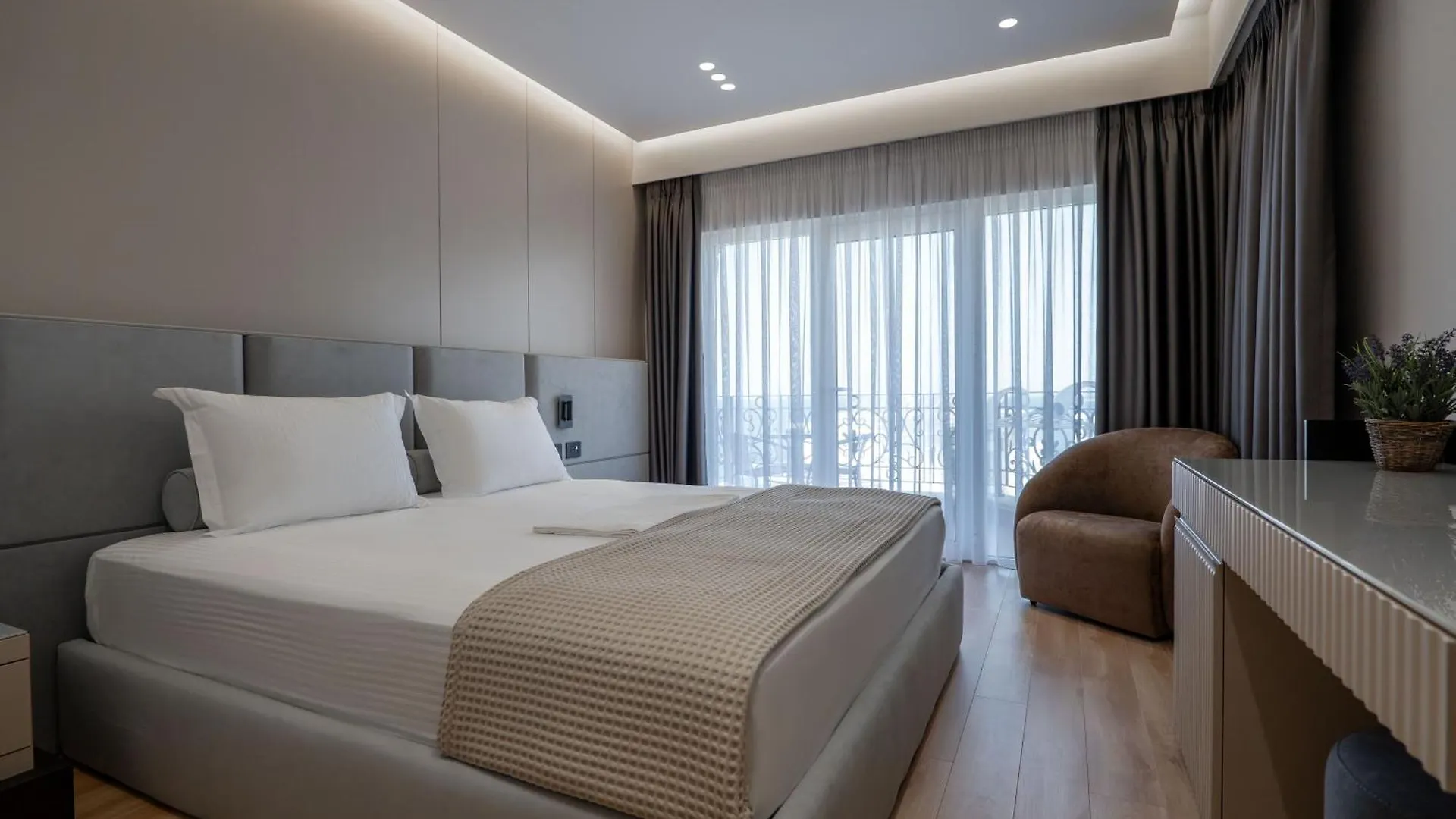 Ami Mar Hotel Sarande Albania